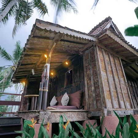 Swarma Villa Ubud Near Sacred Monkey Forest Sanctuary Buitenkant foto