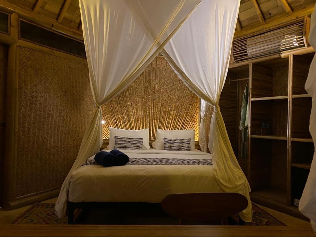 Swarma Villa Ubud Near Sacred Monkey Forest Sanctuary Buitenkant foto