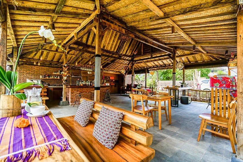 Swarma Villa Ubud Near Sacred Monkey Forest Sanctuary Buitenkant foto
