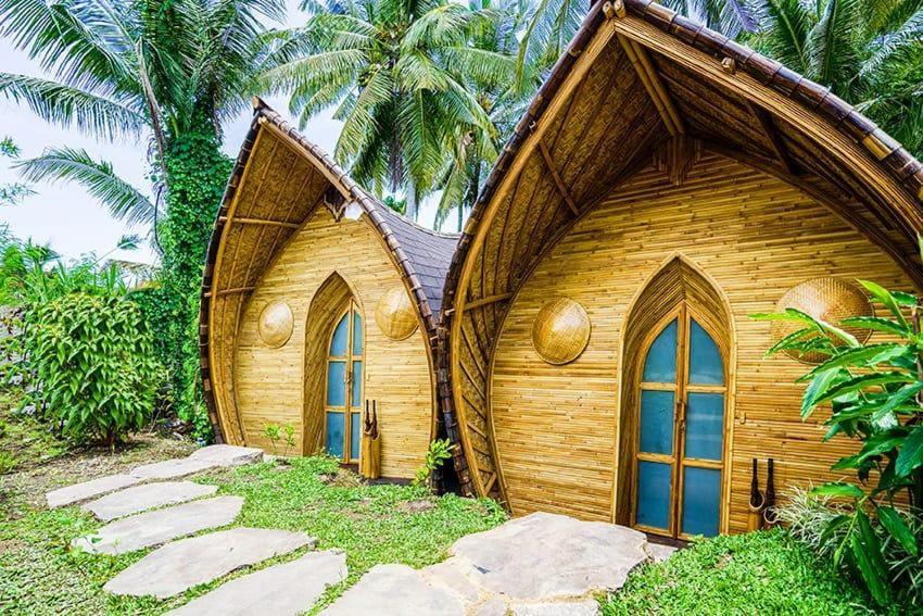 Swarma Villa Ubud Near Sacred Monkey Forest Sanctuary Buitenkant foto
