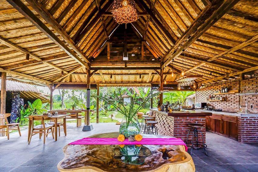 Swarma Villa Ubud Near Sacred Monkey Forest Sanctuary Buitenkant foto