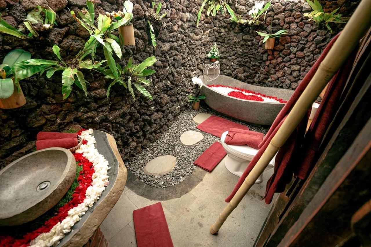 Swarma Villa Ubud Near Sacred Monkey Forest Sanctuary Buitenkant foto