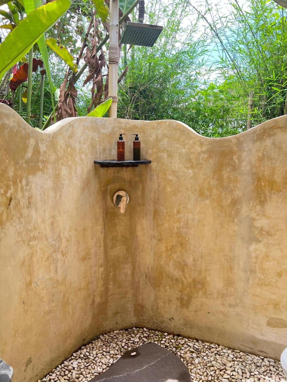 Swarma Villa Ubud Near Sacred Monkey Forest Sanctuary Buitenkant foto