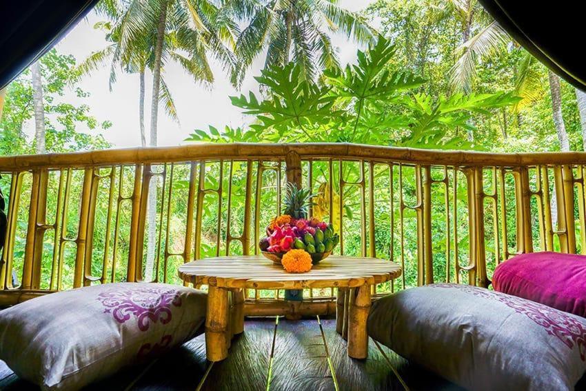 Swarma Villa Ubud Near Sacred Monkey Forest Sanctuary Buitenkant foto