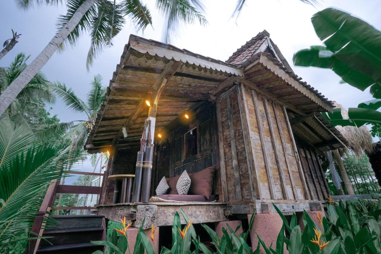 Swarma Villa Ubud Near Sacred Monkey Forest Sanctuary Buitenkant foto