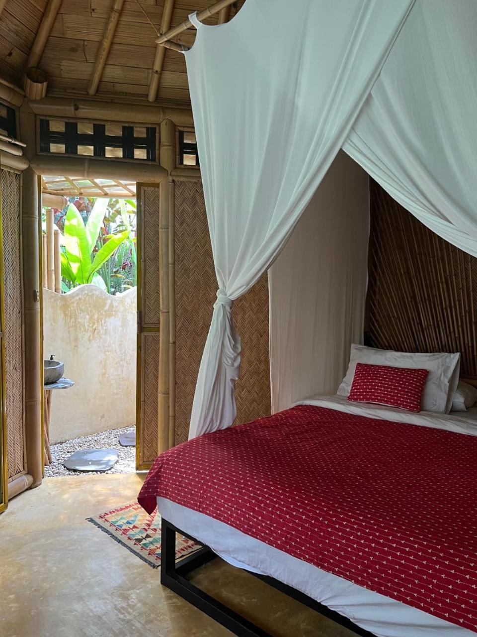 Swarma Villa Ubud Near Sacred Monkey Forest Sanctuary Buitenkant foto