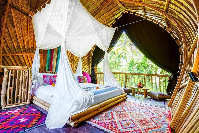 Swarma Villa Ubud Near Sacred Monkey Forest Sanctuary Buitenkant foto