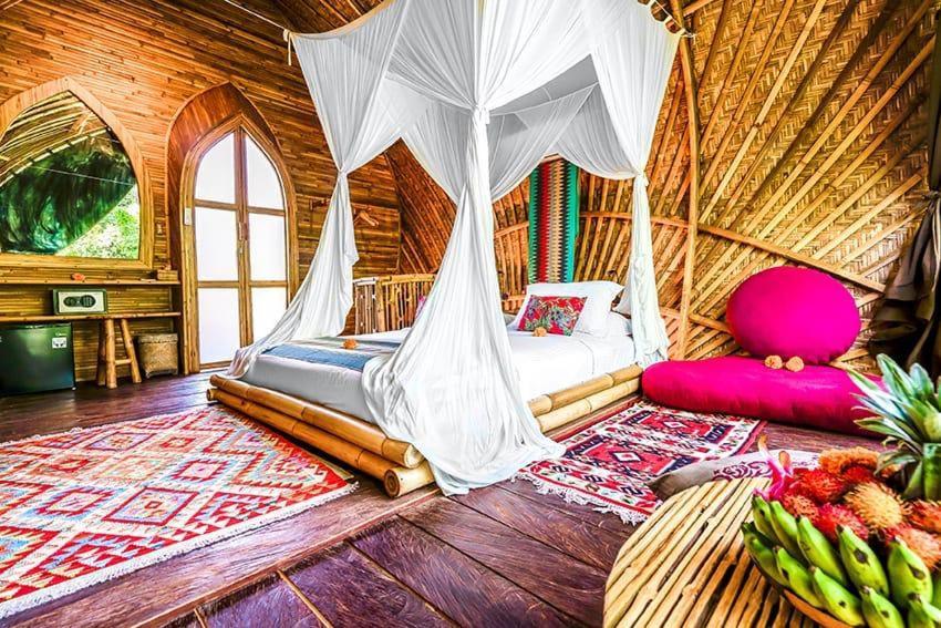 Swarma Villa Ubud Near Sacred Monkey Forest Sanctuary Buitenkant foto