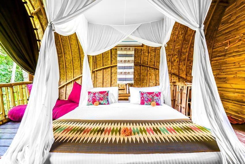 Swarma Villa Ubud Near Sacred Monkey Forest Sanctuary Buitenkant foto