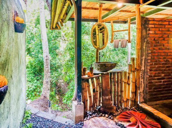 Swarma Villa Ubud Near Sacred Monkey Forest Sanctuary Buitenkant foto