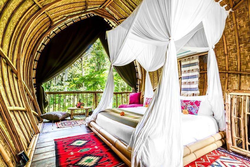 Swarma Villa Ubud Near Sacred Monkey Forest Sanctuary Buitenkant foto